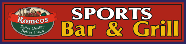 Romeos Sports Bar and Grill