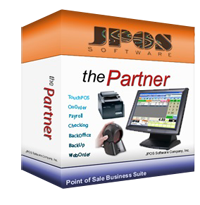 jPOS Software